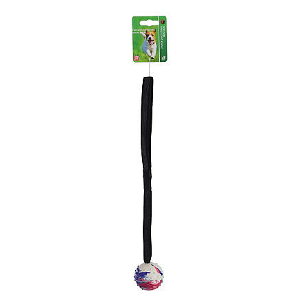 Hondenspeelgoed Spikebal 5 cm