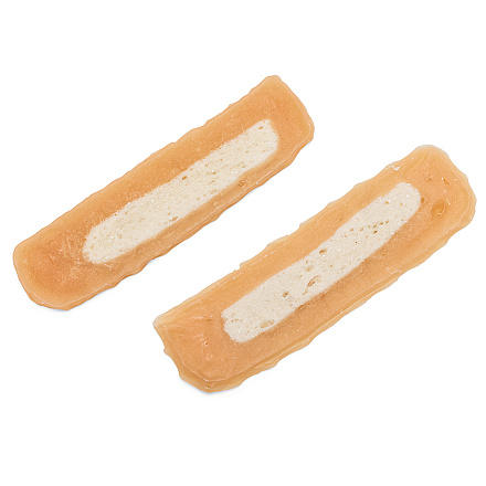 Beeztees Kipfilet Strips met Vis 900 gr