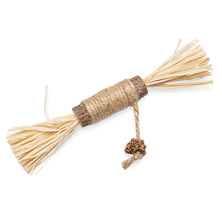 Beeztees Kattenspeelgoed Stick Strovy Matatabi