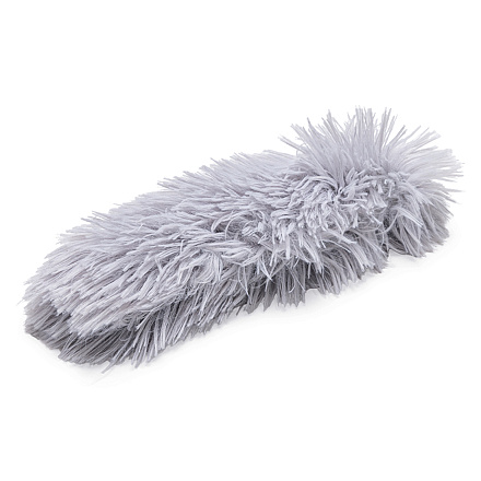 Beeztees Kittenspeelgoed Kicker Hailey Grijs