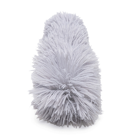 Beeztees Kittenspeelgoed Kicker Hailey Grijs