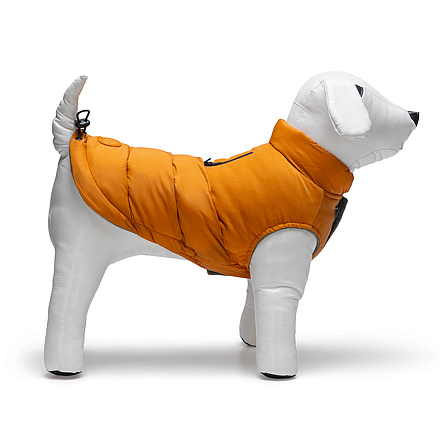 Beeztees Hondenjas Wisti Oranje