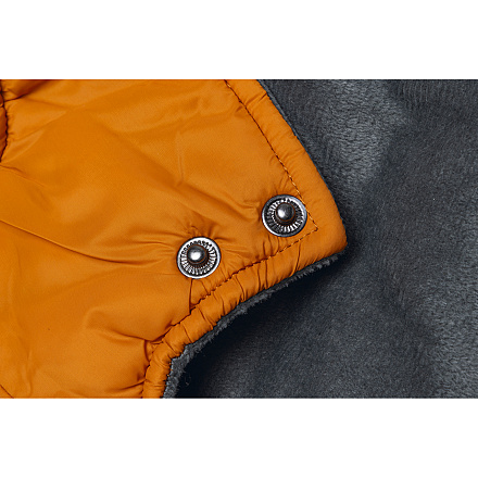 Beeztees Hondenjas Wisti Oranje