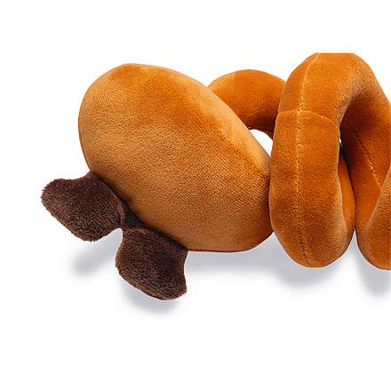 Beeztees Hondenspeelgoed Rendier Spiraal