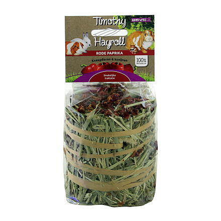 ESVE Timothy Hayroll Paprika 100 gr