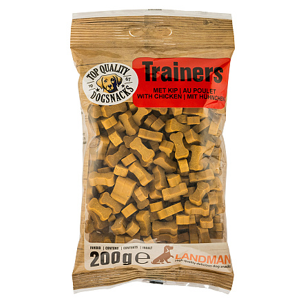 Landman Kiptrainers 200 gr