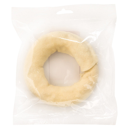 Landman Witte Ring <br>15 cm 1 st