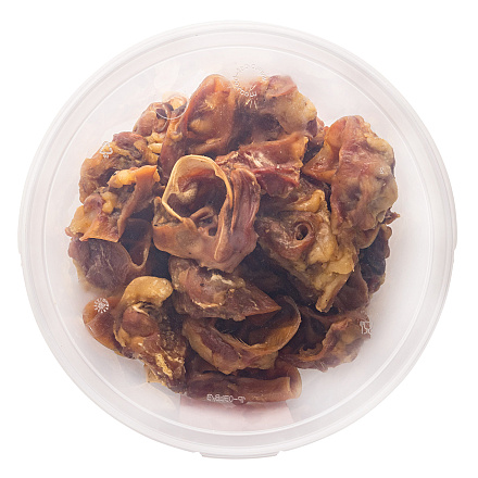 Landman Oorstukjes <br>1 kg