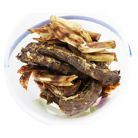 Snackmix Eend 500 gr