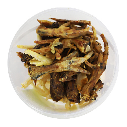 Snackmix Kip 500 gr