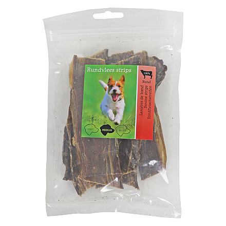 Rundvlees 100 gr