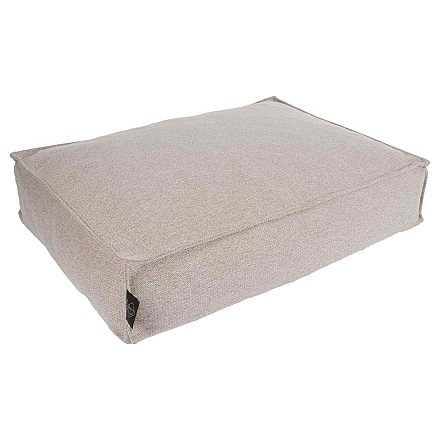 D&D Hondenmatras Eden Taupe