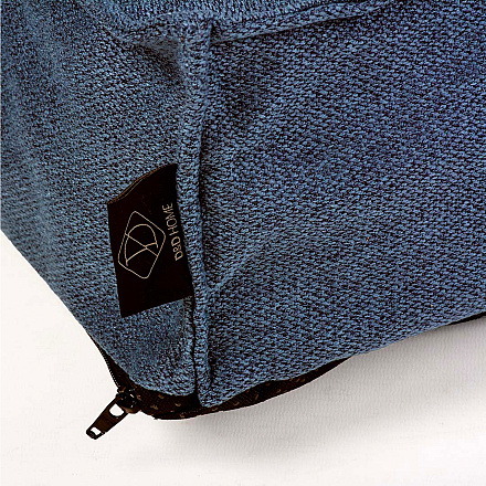 D&D Hondenmatras Eden Midnight