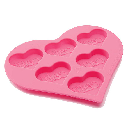 Catit IJsvorm Creamy Ice Pops Roze