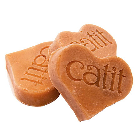 Catit IJsvorm Creamy Ice Pops Roze