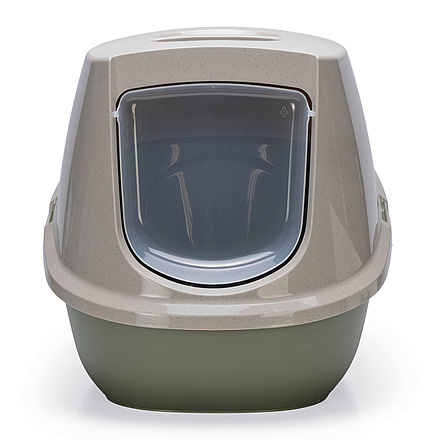 Beeztees Kattenbak Norah Eco Groen