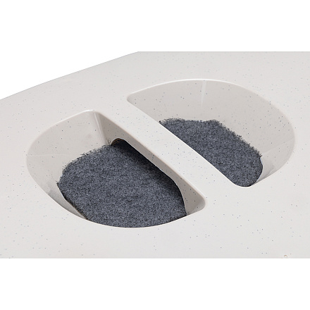 Beeztees Kattenbak Norah Eco Groen