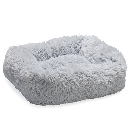 Beeztees Kattenmand Fae Lichtgrijs