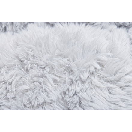 Beeztees Kattenmand Fae Lichtgrijs