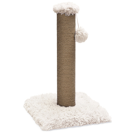 Beeztees Krabpaal Fae Beige