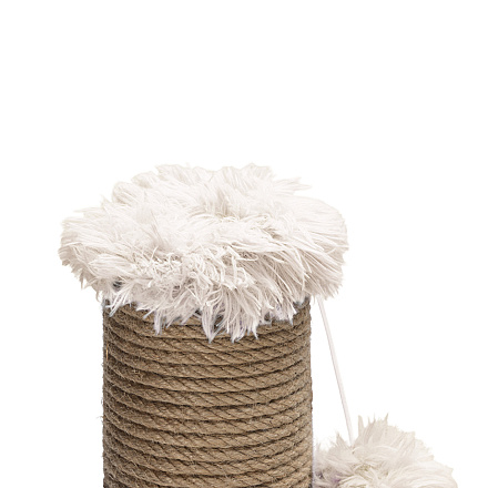 Beeztees Krabpaal Fae Beige