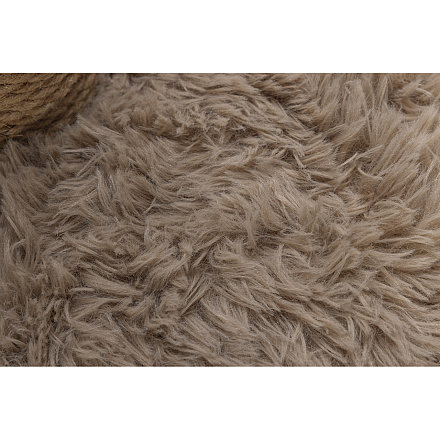 Beeztees Krabpaal Fae Licht Bruin