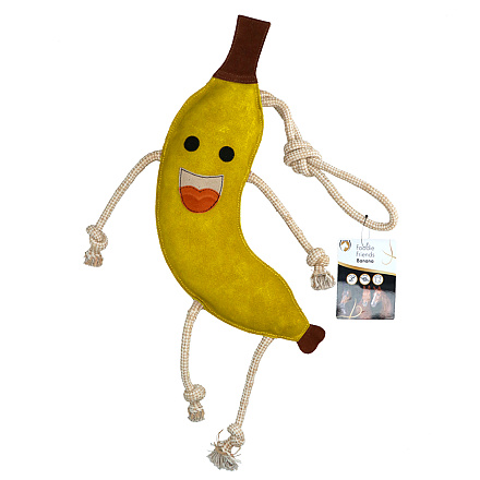 Excellent Horse Foodie Friends Banana