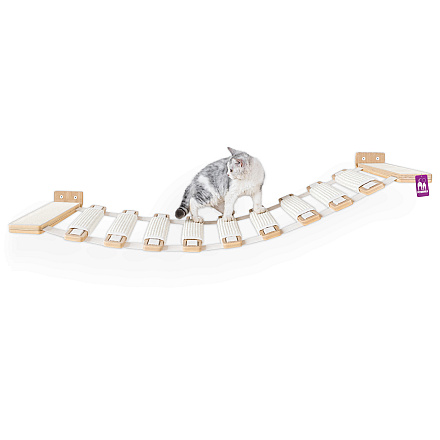 Petrebels Wall of Rebels Bridge 140 Rusty Oak