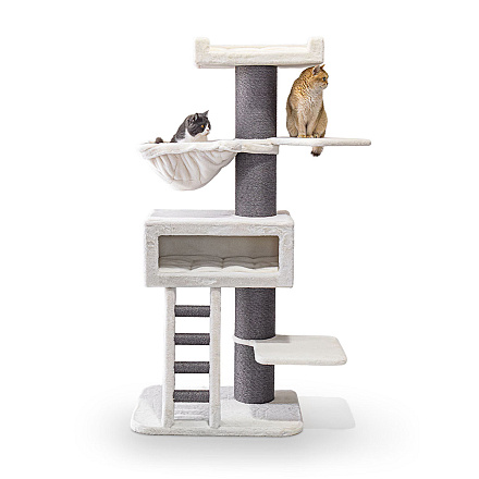 Petrebels Krabmeubel The Rebels Ragdoll 179 Off White