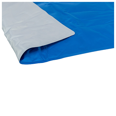 TRIXIE Koelmat Blauw