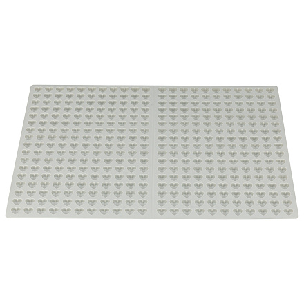 TRIXIE Bakmat met Hartjes