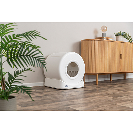 Trixie Smart Kattenbak Wit 51 x 56 x 54 cm