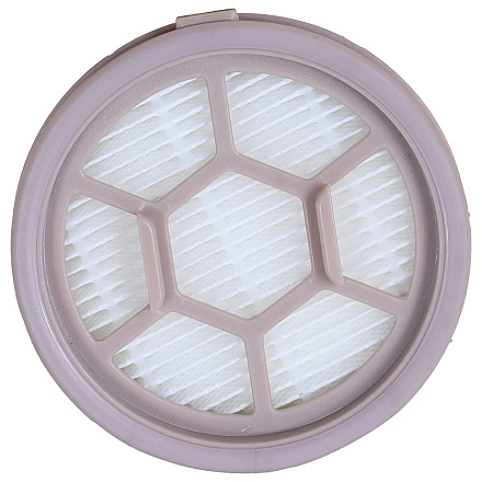 Gd.Edi Hepafilter voor Vachtverzorgingskit <br>6-in-1