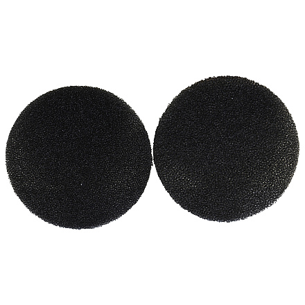 Gd.Edi Sponsfilters voor Vachtverzorgingskit <br>6-in-1 25 st