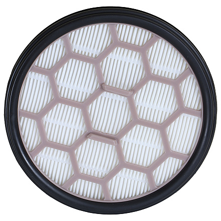 Gd.Edi Hepafilter voor Vachtverzorgingskit Luxe 6-in-1