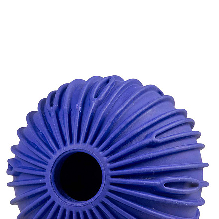 EBI Snackspeeltje Bite Me Snack Attack Blauw