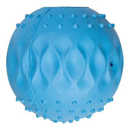 Duvo+ Bal Griplay Dental Stip Blauw