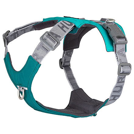 Hurtta Hondentuig Rover Peacock