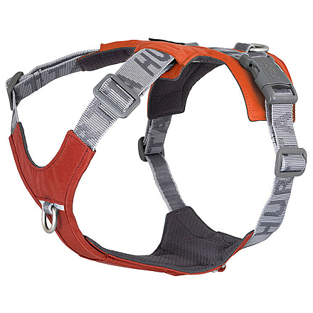 Hurtta Hondentuig Rover Cinnamon