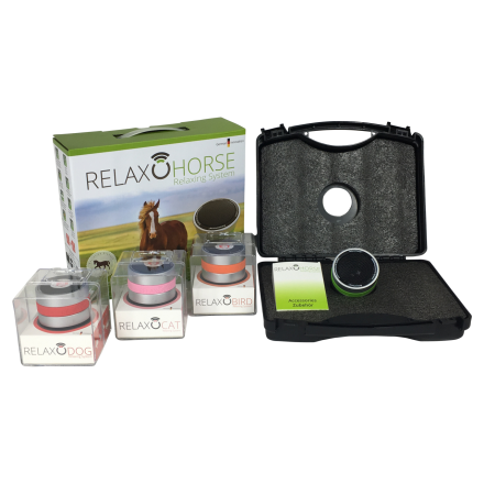 RelaxoDog Smart