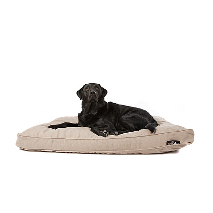 Lex & Max boxbed Professional beige