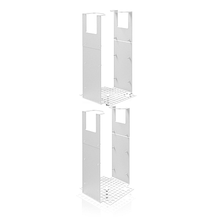 Juwel filterinzet Compact
