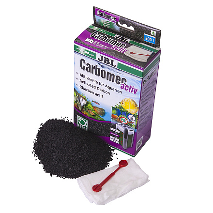 JBL Carbomec activ