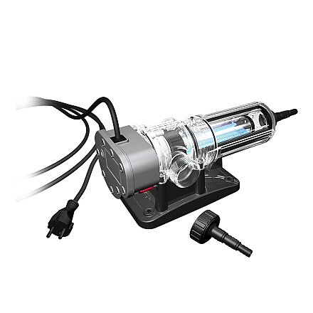 JBL waterzuiveraar ProCristal Compact <br>UV-C 11W