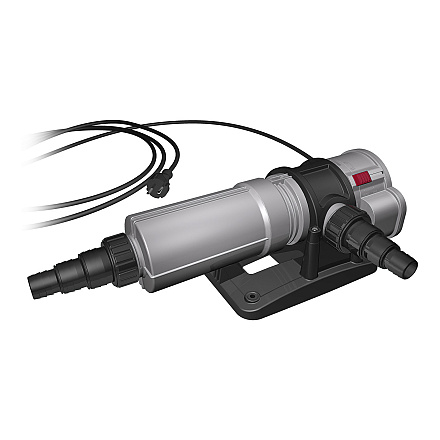 JBL waterzuiveraar ProCristal Compact <br>UV-C 18W
