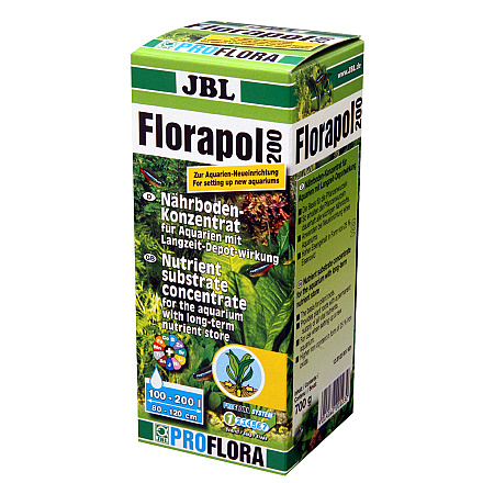 JBL Florapol 700 gr