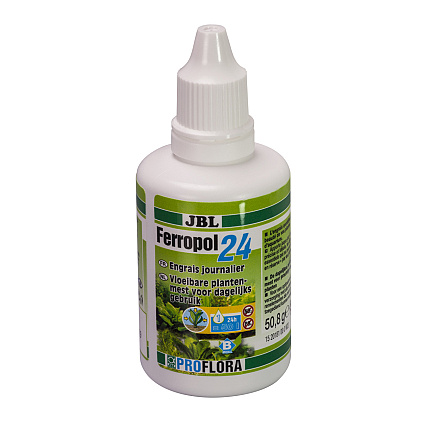 JBL Ferropol 24 50 ml