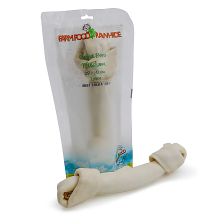 Farm Food Dental Bone M