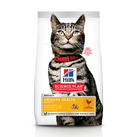 Hill's Science Plan Adult Urinary Health kip 3 kg