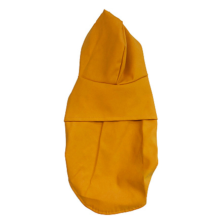 51 Degrees North Rainy Coat yellow 20 cm